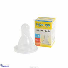 Kids Joy Silicone Nipple KJA209 Buy baby Online for specialGifts