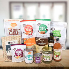 Live Life Organic Healthily Family Pack Buy mothers day Online for specialGifts