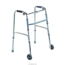 MOVING WALKER WITH WHEEL - (FS912L) Buy Softa Care Online for specialGifts