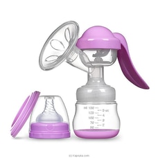 SOFTA BREAST PUMP - MANUAL Buy Softa Care Online for specialGifts
