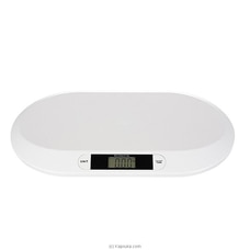 Baby Scale- Digital - White Buy Softa Care Online for specialGifts