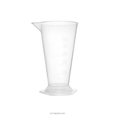 MEASURING CUP - 125ML Buy Pharmacy Items Online for specialGifts