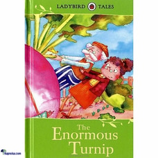 Ladybird Tales - The Enormous Turnip (MDG) at Kapruka Online