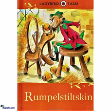 Ladybird Tales Rumpelstiltskin (MDG) Buy Books Online for specialGifts