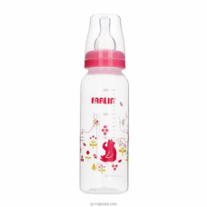 Farlin PP Standard Neck Feede140ML - Baby Milk Bottel  By Farlin  Online for specialGifts