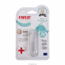 Farlin Finger Toothbrush Buy Farlin Online for specialGifts