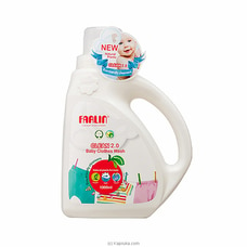 Farlin Baby Clothing Detergent 1000ml Buy Farlin Online for specialGifts