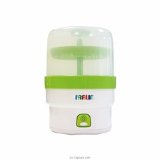 Farlin Automatic Steam Sterilizer 220V  By Farlin  Online for specialGifts