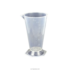 CONICAL MEASURING CUP - 60ML Buy Softa Care Online for specialGifts