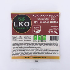 Ravine - local kurakkan flour 250g - flour / instant mixes at Kapruka Online