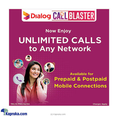 Dialog Self Activation Mobile SIM Postpaid/ Prepaid Buy Dialog Online for specialGifts