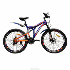 Tomahawk XL GT-3 -24`` Mountain Bicycle Buy TOMAHAWK Online for specialGifts
