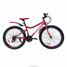 Tomahawk Selena 24`` Mountain Bicycle Buy TOMAHAWK Online for specialGifts