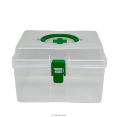 PORTABLE FIRST AID BOX - SMALL Buy Softa Care Online for specialGifts