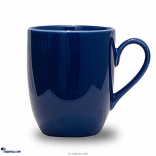 Dankotuwa Emerald Blue Tea Mug at Kapruka Online