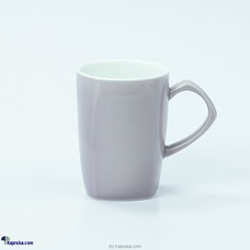 Dankotuwa Purple Colour Glaze Tea Mug at Kapruka Online