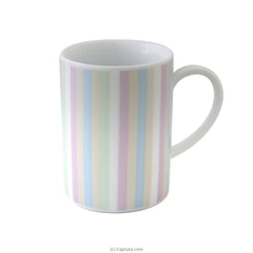 Dankotuwa Metalic Stripes Tea Mug Buy Dankotuwa Online for specialGifts