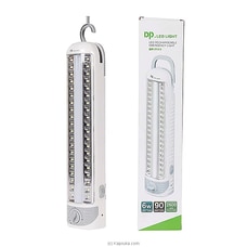 DP LED Rechargeable Emergency Light (DP-7111)  By NA  Online for specialGifts