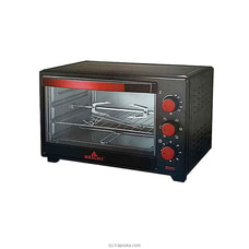 Bright Electric Oven 30L  Online for specialGifts