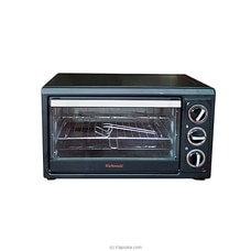 Richsonic Electric Oven 16L  By NA  Online for specialGifts