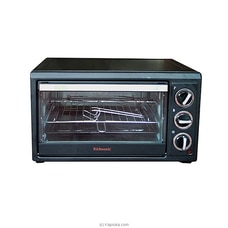 Richsonic Electric Oven 28L  Online for specialGifts