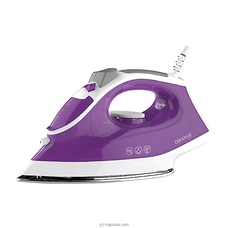 OREL STEAM IRON-PURPA 1600W (499-0210) Buy OREL Online for specialGifts