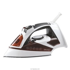 OREL STEAM IRON 2200W (499-0230)  By OREL  Online for specialGifts
