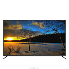 Orel 65` Smart LED TV (65SA1BD) Buy OREL Online for specialGifts