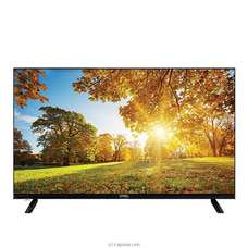 Orel 32` Smart LED TV (32SAIBD) at Kapruka Online