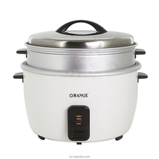 Orel 4.5L Rice Cooker (499-0050)  By OREL  Online for specialGifts
