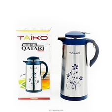 Taiko Vacuum Flask Qatari 1L  Online for specialGifts