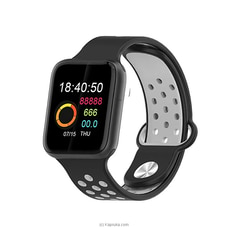 Smart Watch T55 at Kapruka Online