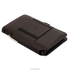 Superbook Mini Pennline Brown Wireless + 4000MAH Design 8 - WP27737 Buy William Penn Online for specialGifts