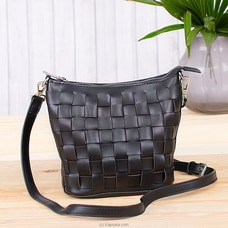 Ladies shoulder bag-Black - 2247  Online for specialGifts