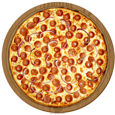 Arthur`s Chicken Sausage Pizza  Online for specialGifts