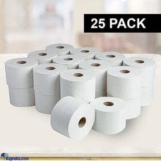 Flora Toilet Roll Bulk Pack(up)-25 Rolls Buy Online Grocery Online for specialGifts