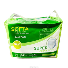 Adult Pant 10`s Pack `Softa Care Buy Softa Care Online for specialGifts