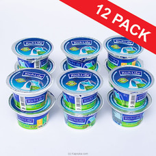 Rich Life Set Yoghurt  -12 Pack at Kapruka Online