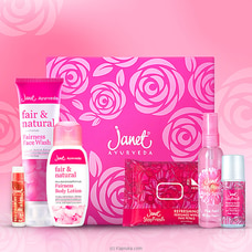 Janet  Forever Love Gift Box Buy Janet Online for specialGifts
