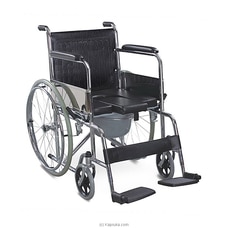 COMMODE WHEELCHAIR,(SQ1007) Buy Softa Care Online for specialGifts