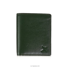 Libera Genuine Leather Gents Hip Wallets-Green HW 5 Buy Libera Online for specialGifts