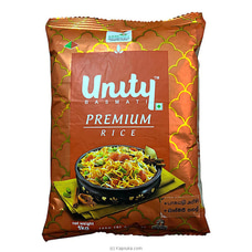 IG Unity Premium Basmati Rice 1kG Buy Ramadan Online for specialGifts