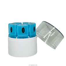 Pill Box - Round Shape - PR212/ROUND Buy Softa Care Online for specialGifts