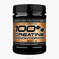 Scitec Nutrition Creatine 300 G Buy Pharmacy Items Online for specialGifts
