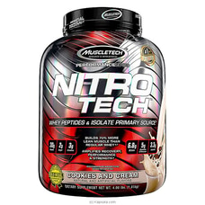 Muscletech Nitro Tech 4 Lbs Buy Pharmacy Items Online for specialGifts