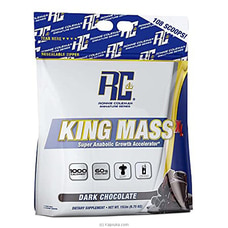 Ronnie Coleman King Mass 15 Lbs Buy Pharmacy Items Online for specialGifts