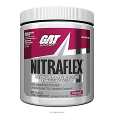 Gat Sport Nitraflex 30 Servings Buy Pharmacy Items Online for specialGifts