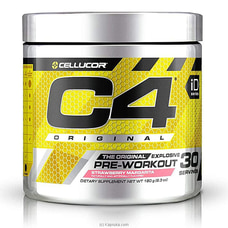 Cellucore C4 30 Servings Buy Pharmacy Items Online for specialGifts