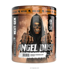 Skull Labs Angel Dust 60 Servings Buy Pharmacy Items Online for specialGifts