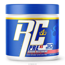 Ronnie Coleman PRE XS 30 Servings Buy Pharmacy Items Online for specialGifts